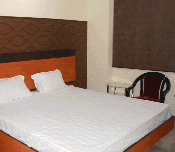 Shubkamna Grand Hotel & Banquet, Lucknow 3